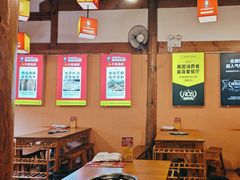 -阿婆情腊排骨火锅(饮玉巷店)