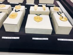 -周大福CHOW TAI FOOK(欧亚卖场店)