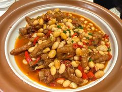 -湘轩·土菜研究院(光大店)