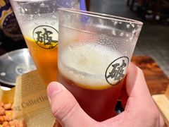 -破店肥蛤·海鲜·烧烤(翠园街店)