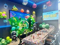 -镭战大联盟真人CS·生日派对·亲子聚会·团建(天安千树店)