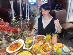 -路易十三西餐厅(西关新天地店)