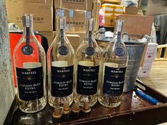 -大红袍火锅料理(尖沙咀店)