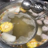 牛肉火锅day