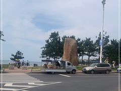 -威海国际海水浴场旅游区