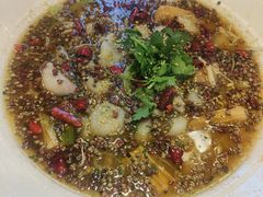 -佰家小厨·南京菜(夫子庙店)