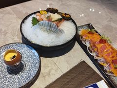 -極上萬膳·日料放题(来福士江景店)
