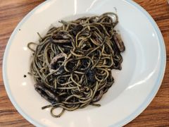 -萨莉亚意式餐厅(金隅嘉品mall店)