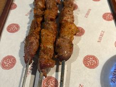 -纳鲁孜·新疆特色餐厅(上海悦荟广场店)