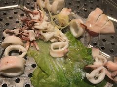 -船奇蒸汽海鲜·闽菜(八市海鲜总店)