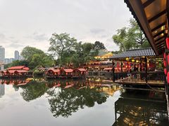 -侨美·唐荔园·40年地道粤菜