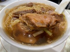 -麦奀云吞面世家 山顶店(山顶广场店)
