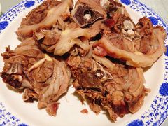 -宁夏国强手抓羊肉·清真菜(未央路凤三店)