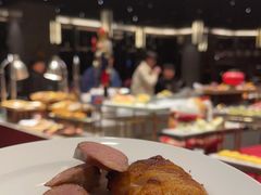 -武汉世茂希尔顿酒店·汇·全日餐厅
