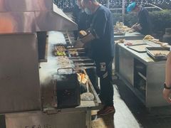 -鹏天阁酒楼·海鲜(红旗店)