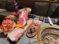 -花时·炭火烧肉(东百中心A馆店)