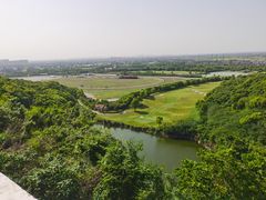 -平湖九龙山旅游度假区