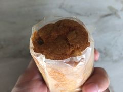 -中关村茶点