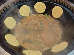 -醉旺柴火鸡(棠东店)