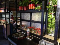 -格瑞欧海鲜自助烤肉火锅(光彩店)