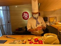 -佛山希尔顿酒店·融誉亚洲美食荟