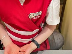 -海底捞火锅(武胜路凯德广场店)