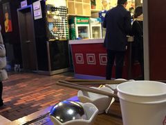 -傣妹火锅(狮子桥店)