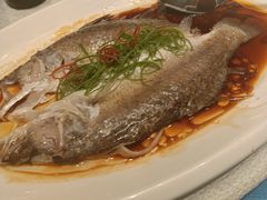 -满汉楼(江畔店)