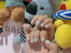-JX今喜美甲美睫