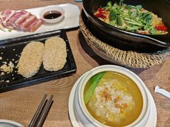 -周家二小姐的菜(西津渡店)