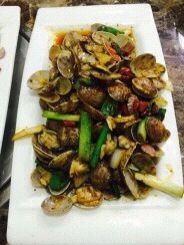 -517烧烤·龙虾·海鲜大排档(万象都荟店)