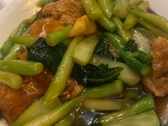 -莆田餐厅PUTIEN(西安万象天地店)