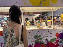 -香港会议展览中心演讲厅