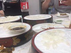 -寻味顺德·南记酒家·传统顺德菜·鱼生(广源路店)