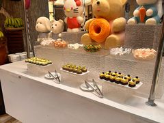 -佛山皇冠假日酒店-西餐厅