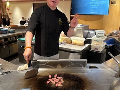 -牛将军•涮肉•烤肉(北京王府井·故宫店)