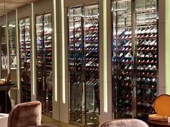 -杭州国际会议中心洲际酒店-菋道海鲜餐厅