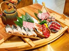 -极炙牛道·禾牛道(格力广场店)