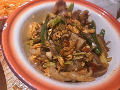 -兔槽江湖菜·重庆璧山兔(水围店)