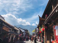 -再回首鸡肉米线(人民路一店)