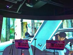 -粉墨特色菜·烧烤音乐酒馆