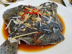 -聚德福海鲜家常菜(刘庄店)