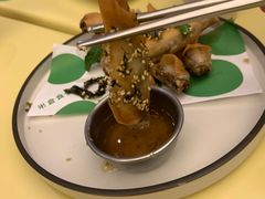 -米仓食堂(皇庭广场店)