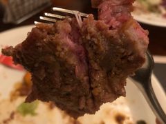 -凯撒城堡西餐厅(颐和国际店)