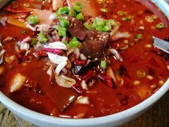 -大闫家烧烤·小海鲜家常菜(郑庄店)