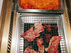 -芝小官毛肚火锅海鲜自助(淮安清江浦区新亚店)