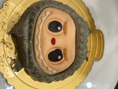 -广州万富希尔顿酒店-感趣自助餐厅·生蚝海鲜刺身