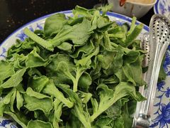 -素德轩素食餐厅(东港店)