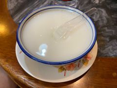 杏仁豆腐-玫瑰甜品(文明路店)