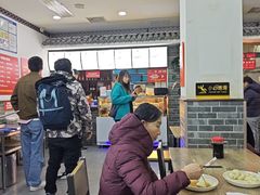 -津门张记包子铺(华昌道店)